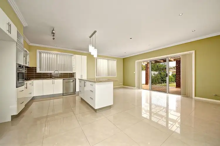 Second view of Homely semi-detached listing, 41 Ferndale Road, Revesby NSW 2212