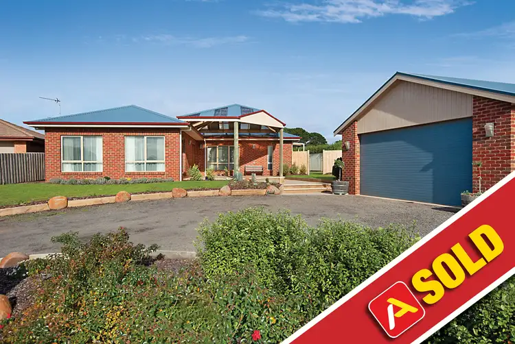 10 Champion Crt, Portland VIC 3305