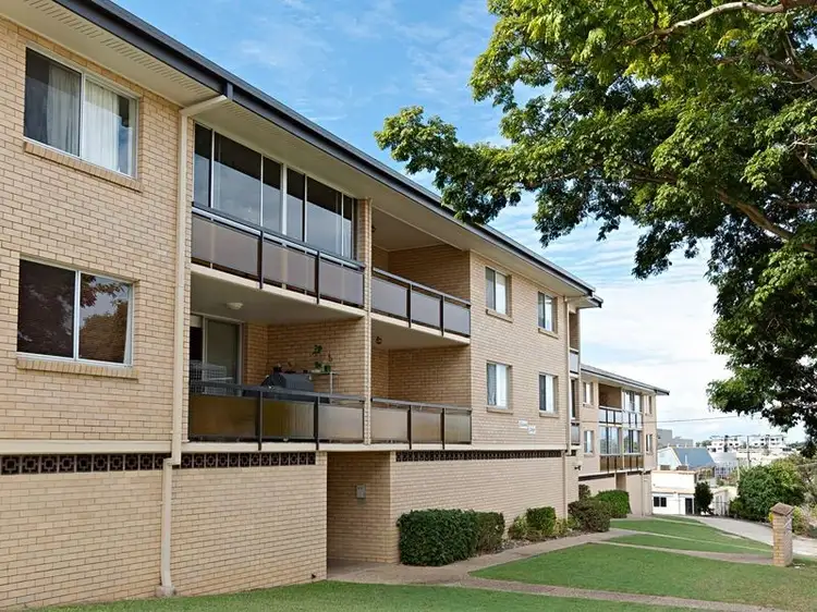 6/78 Curwen Tce, Chermside QLD 4032