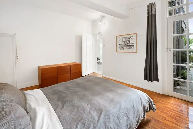 Sixth view of Homely house listing, 205-207 Stanley Street, West Melbourne VIC 3003