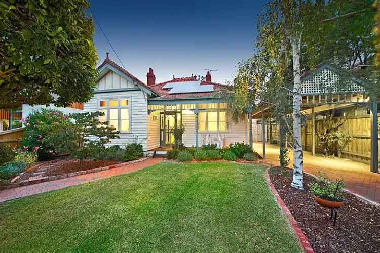 56 Thomas Street, Hampton VIC 3188