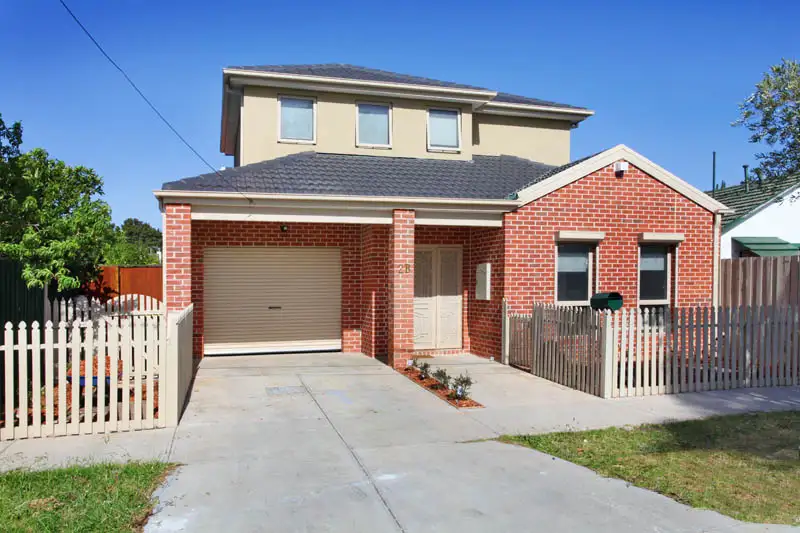 Main view of Homely house listing, 2B Commerce Street, Braybrook VIC 3019