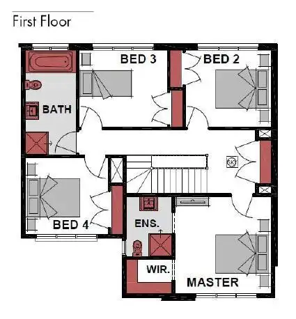 Fourth view of Homely land listing, LOT 502, 73 Style Way, Tarneit VIC 3029