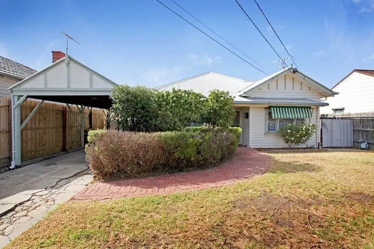 Second view of Homely house listing, 53 Derrimut Street, Albion VIC 3020