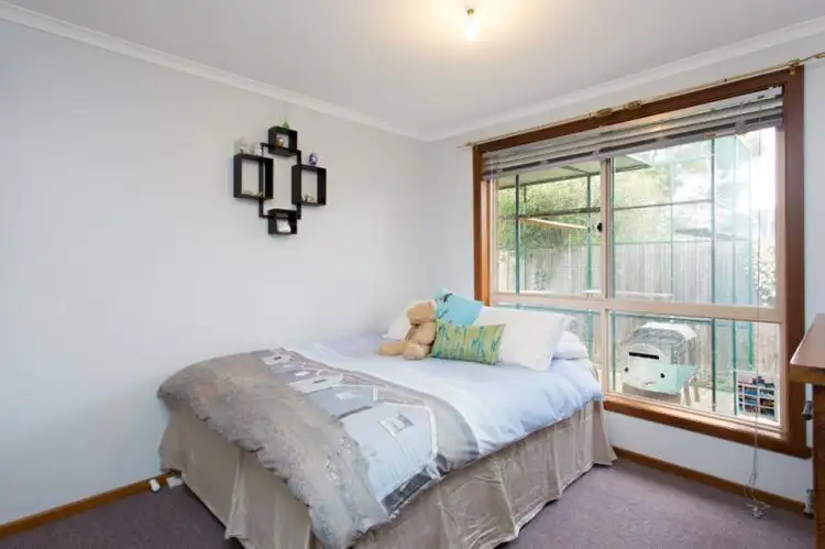 Fifth view of Homely house listing, 2/10 Charlotte Street, Sebastopol VIC 3356