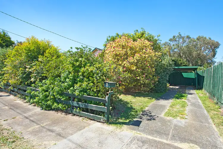 Third view of Homely house listing, 4 Spencer Street, Heidelberg Heights VIC 3081