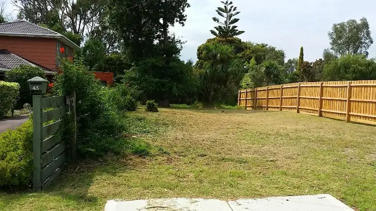 45 Cootamundra Avenue, Rosebud West VIC 3940