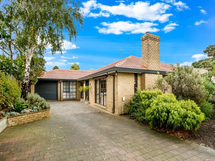 3 Ulric Court, Frankston VIC 3199