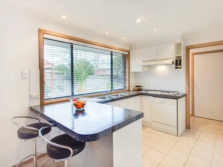 Third view of Homely house listing, 21 Thames Boulevard, Werribee VIC 3030