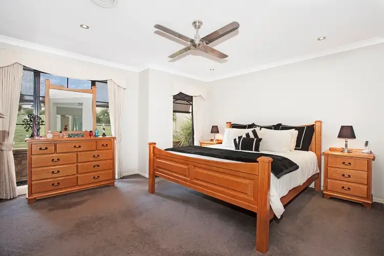 Seventh view of Homely house listing, 24 Golden Elm Court, Kilmore VIC 3764