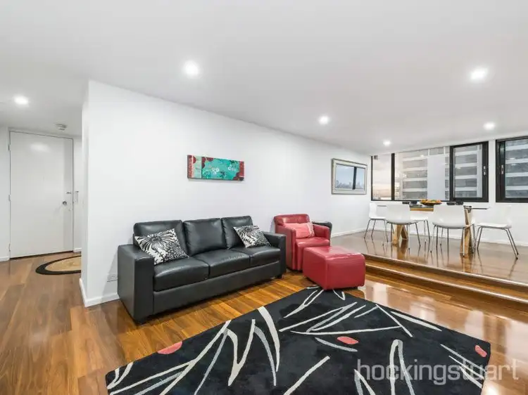 Fourth view of Homely apartment listing, 51/333 Beaconsfield Parade, St Kilda West VIC 3182