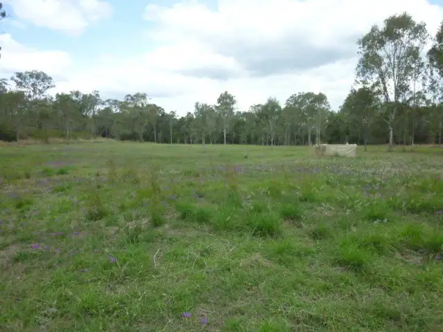 Sixth view of Homely rural property listing, LOT 65 WOOWOONGA HALL ROAD, Woowoonga QLD 4621