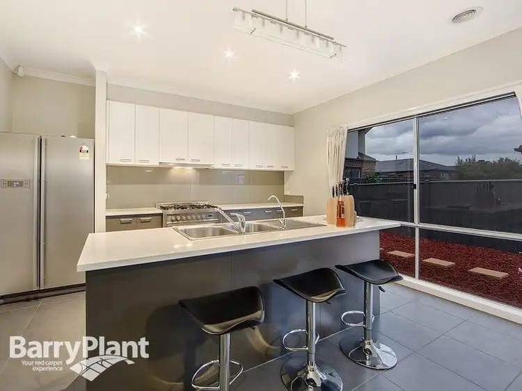 Fifth view of Homely house listing, 11 Foleys Road, Deer Park VIC 3023