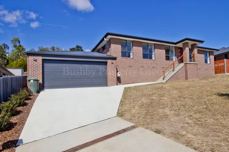 Main view of Homely house listing, 11 Assisi Avenue, Riverside TAS 7250