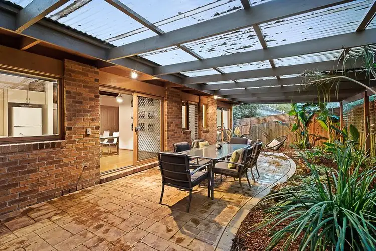 Second view of Homely house listing, 183 Bolton Street, Eltham VIC 3095