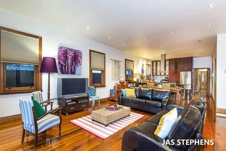 Sixth view of Homely house listing, 62 Bena Street, Yarraville VIC 3013