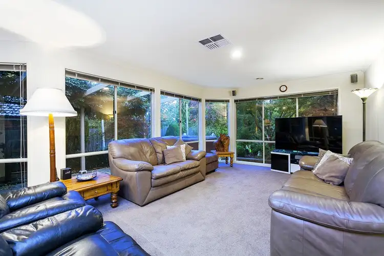 Fifth view of Homely house listing, 103 The Gateway, Lilydale VIC 3140