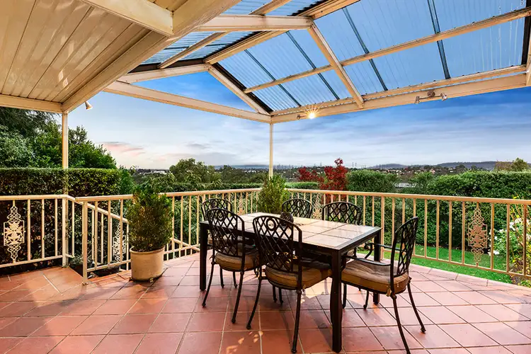 Sixth view of Homely house listing, 9 Blanton Drive, Mulgrave VIC 3170