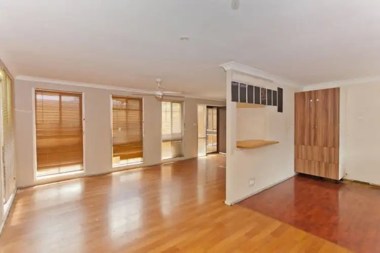 Fifth view of Homely house listing, 39 Rosemount Drive, Raymond Terrace NSW 2324
