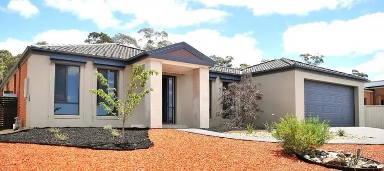 33 Arthurs Crescent, Strathfieldsaye VIC 3551