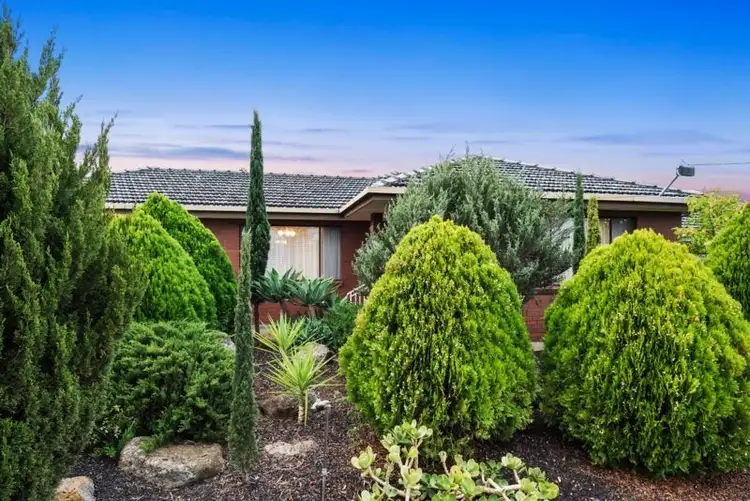 Third view of Homely house listing, 11 Tillbush Close, Hoppers Crossing VIC 3029
