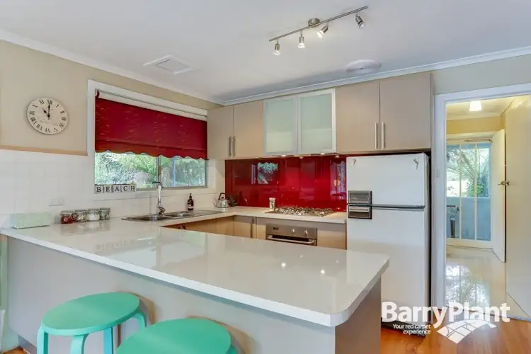 Fourth view of Homely house listing, 7 Morgan Street, Rosebud VIC 3939
