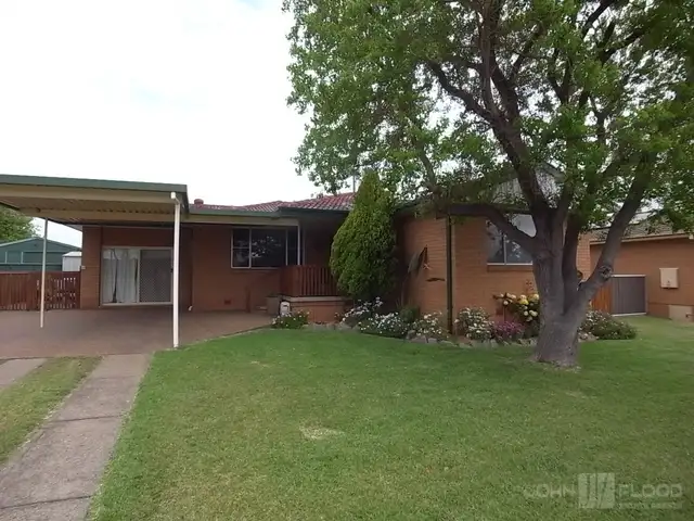 Second view of Homely house listing, 32 St James Crescent, Muswellbrook NSW 2333