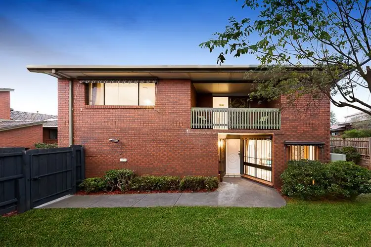 5/76-78 Williamsons Road, Doncaster VIC 3108