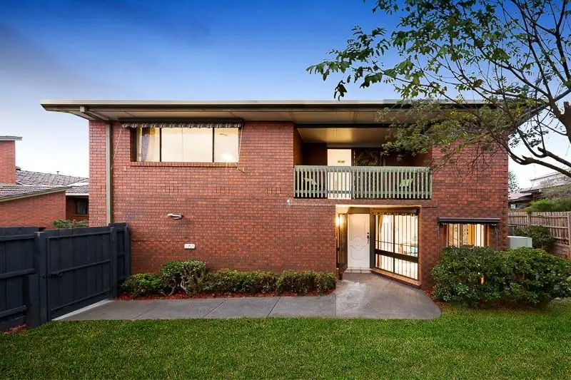 Main view of Homely townhouse listing, 5/76-78 Williamsons Road, Doncaster VIC 3108