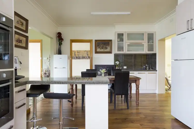 Fifth view of Homely house listing, 21 Lobb Street, North Bendigo VIC 3550