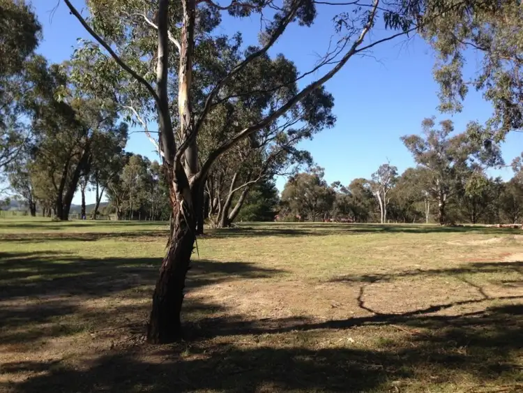 Third view of Homely land listing, 68 Mount Haven Way, Meadow Flat NSW 2795
