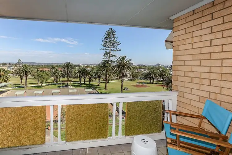 Fifth view of Homely apartment listing, 6/6-8 Armitage Street, Newcastle NSW 2300