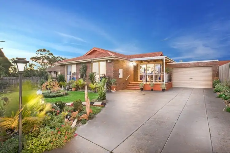 Main view of Homely house listing, 3 Lincoln Drive, Thomastown VIC 3074