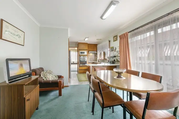 Sixth view of Homely house listing, 17 Molbray Street, Wendouree VIC 3355