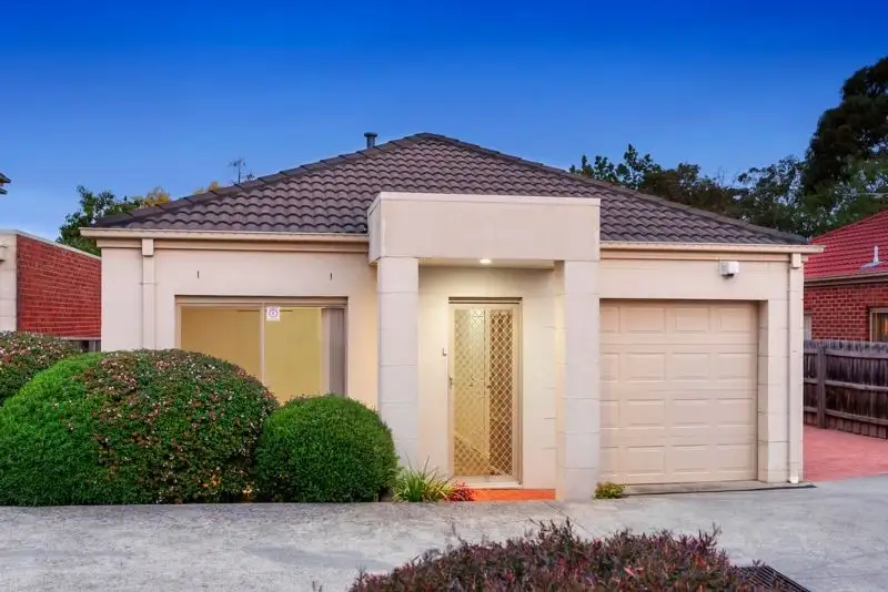 Main view of Homely unit listing, 5/76-78 Oban Road, Ringwood VIC 3134