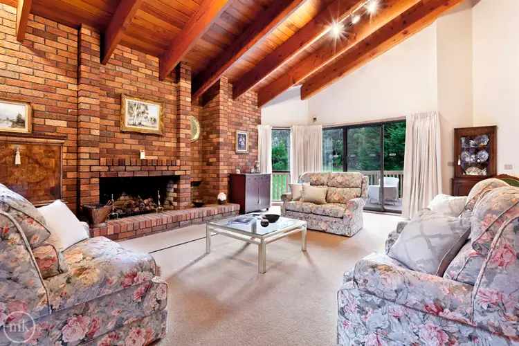 Third view of Homely house listing, 127 Bonds Road, Lower Plenty VIC 3093