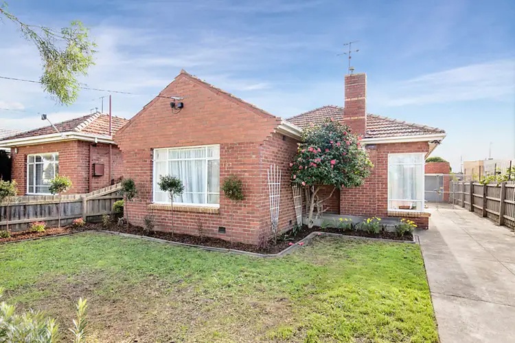 Third view of Homely house listing, 121 Jenkins Street, Northcote VIC 3070
