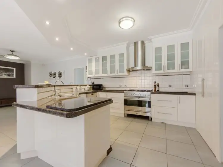 Third view of Homely house listing, 7 Elm Tree Close, Taylors Hill VIC 3037