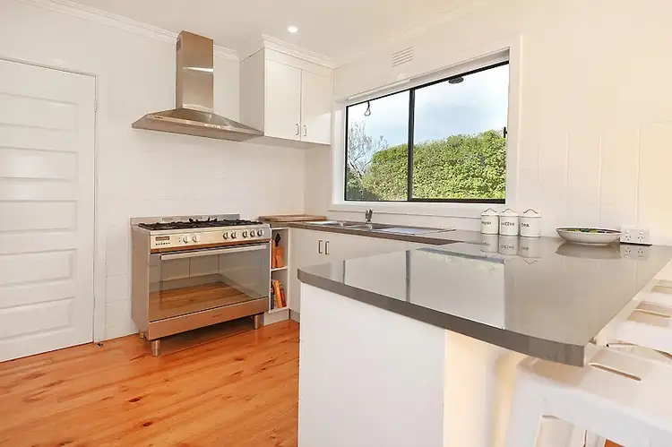 Third view of Homely house listing, 1 Freeman Street, Wendouree VIC 3355