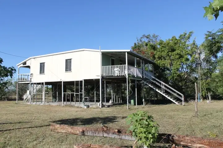 Third view of Homely rural property listing, 326 Mt Dangar Road, Bowen QLD 4805