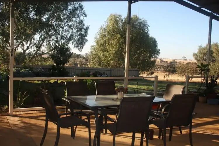 Second view of Homely rural property listing, LOT 843 Rickeys Road, East Beverley WA 6304