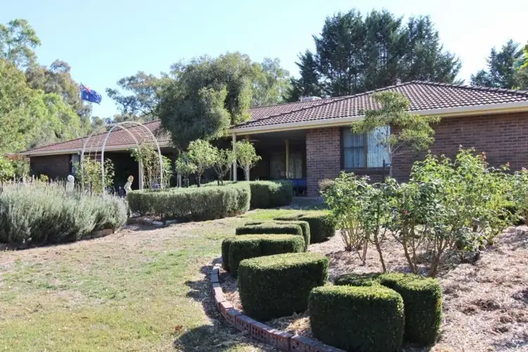 Fourth view of Homely rural property listing, Address available on request