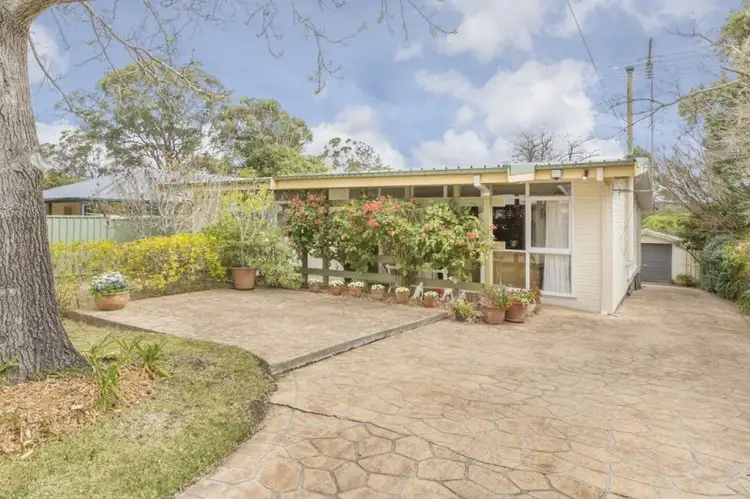 Main view of Homely house listing, 31 Florabella Street, Warrimoo NSW 2774