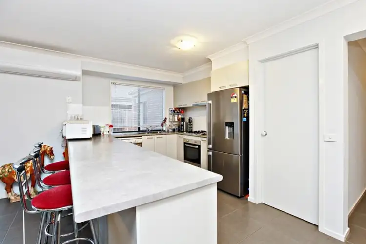 Fifth view of Homely house listing, 30 Barmera Way, Truganina VIC 3029