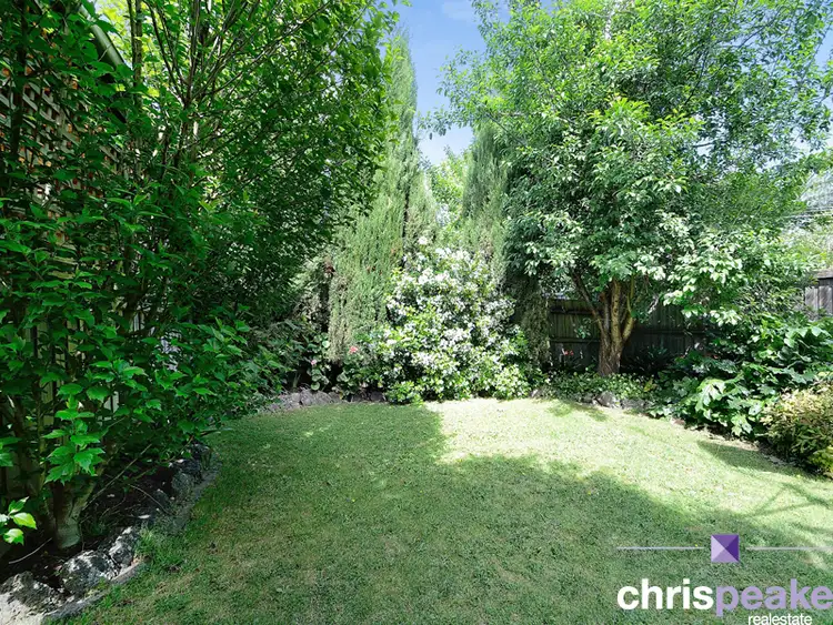 Seventh view of Homely house listing, 10 Nangwarry Close, Berwick VIC 3806
