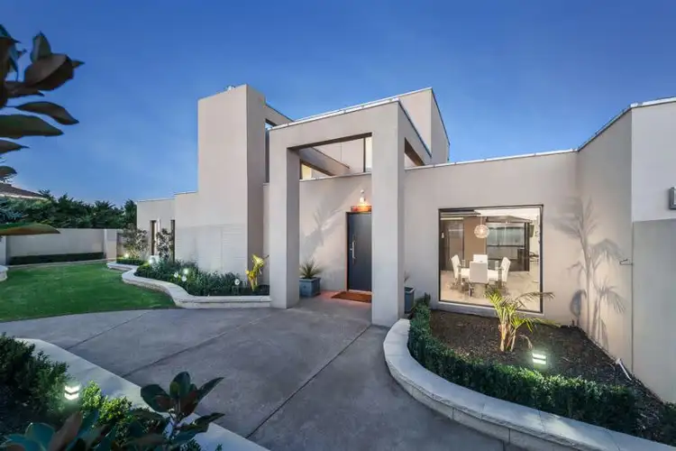 Third view of Homely house listing, 3 Elgin Road, Greenvale VIC 3059