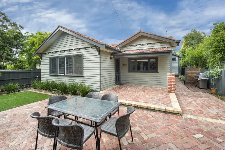 Main view of Homely house listing, 406 Mont Albert Road, Mont Albert VIC 3127