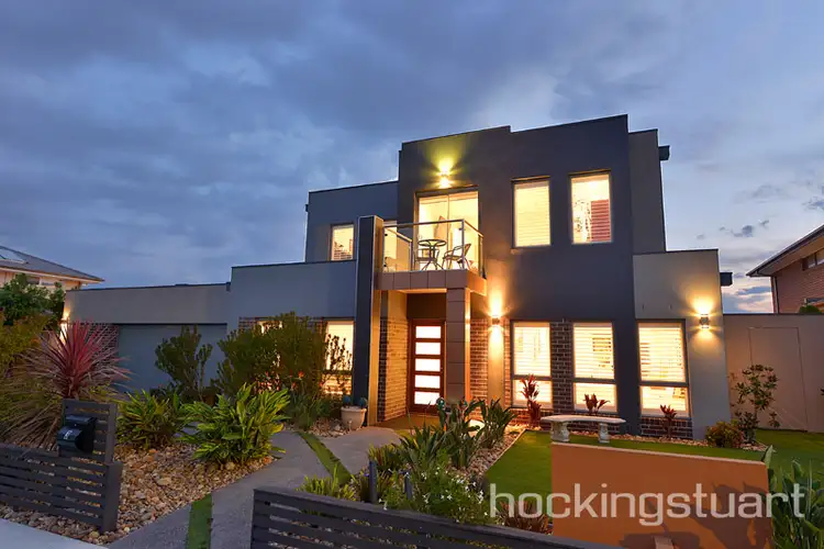 3 Harrington Street, Keysborough VIC 3173