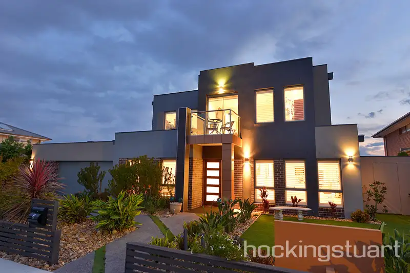 Main view of Homely house listing, 3 Harrington Street, Keysborough VIC 3173