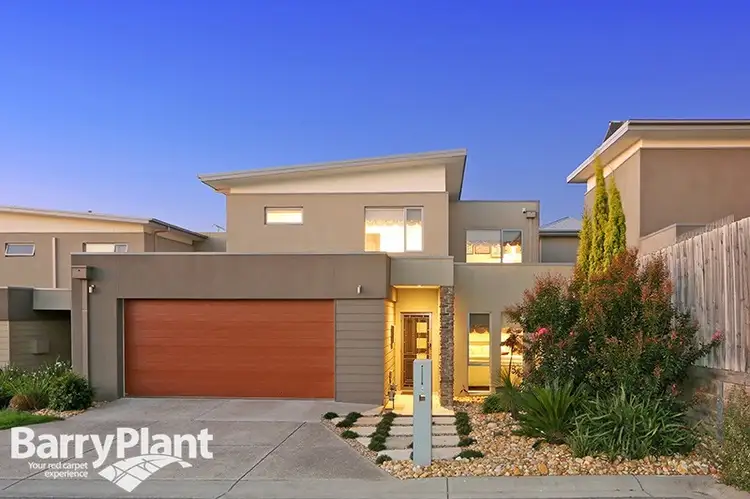 Main view of Homely house listing, 5 Howsted Court, Rowville VIC 3178
